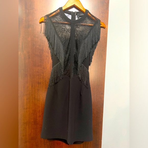 The kooples size S fringe - Picture 3 of 5